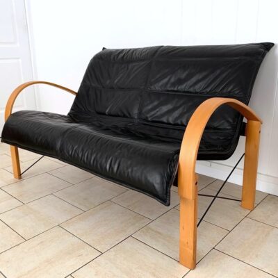 Banquette IKEA vintage