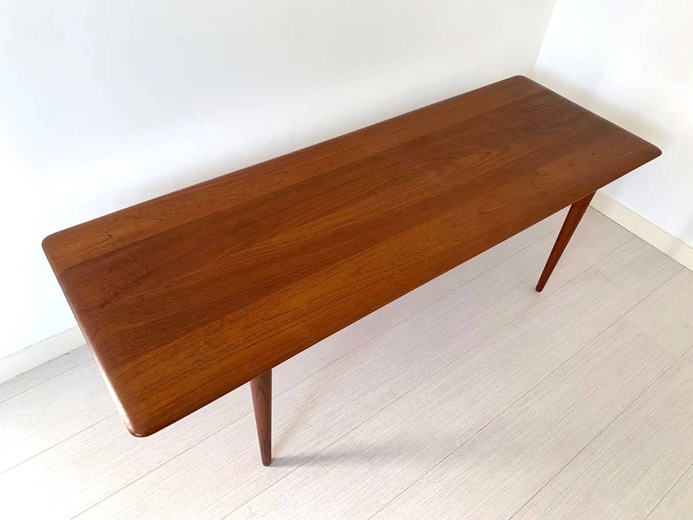Plateau table basse scandinave