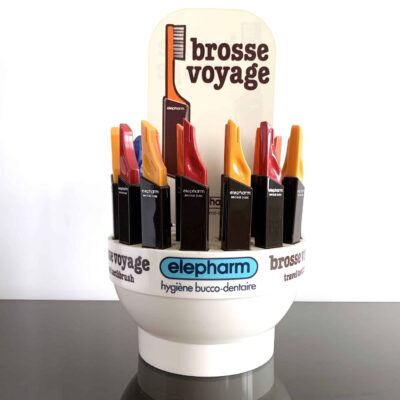 Support à brosse à dents