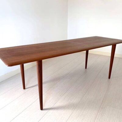 Table basse danemark