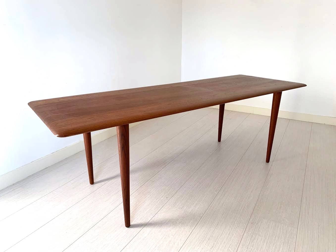Table basse danemark