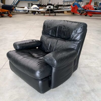 Fauteuil Roset Albany vue perspective