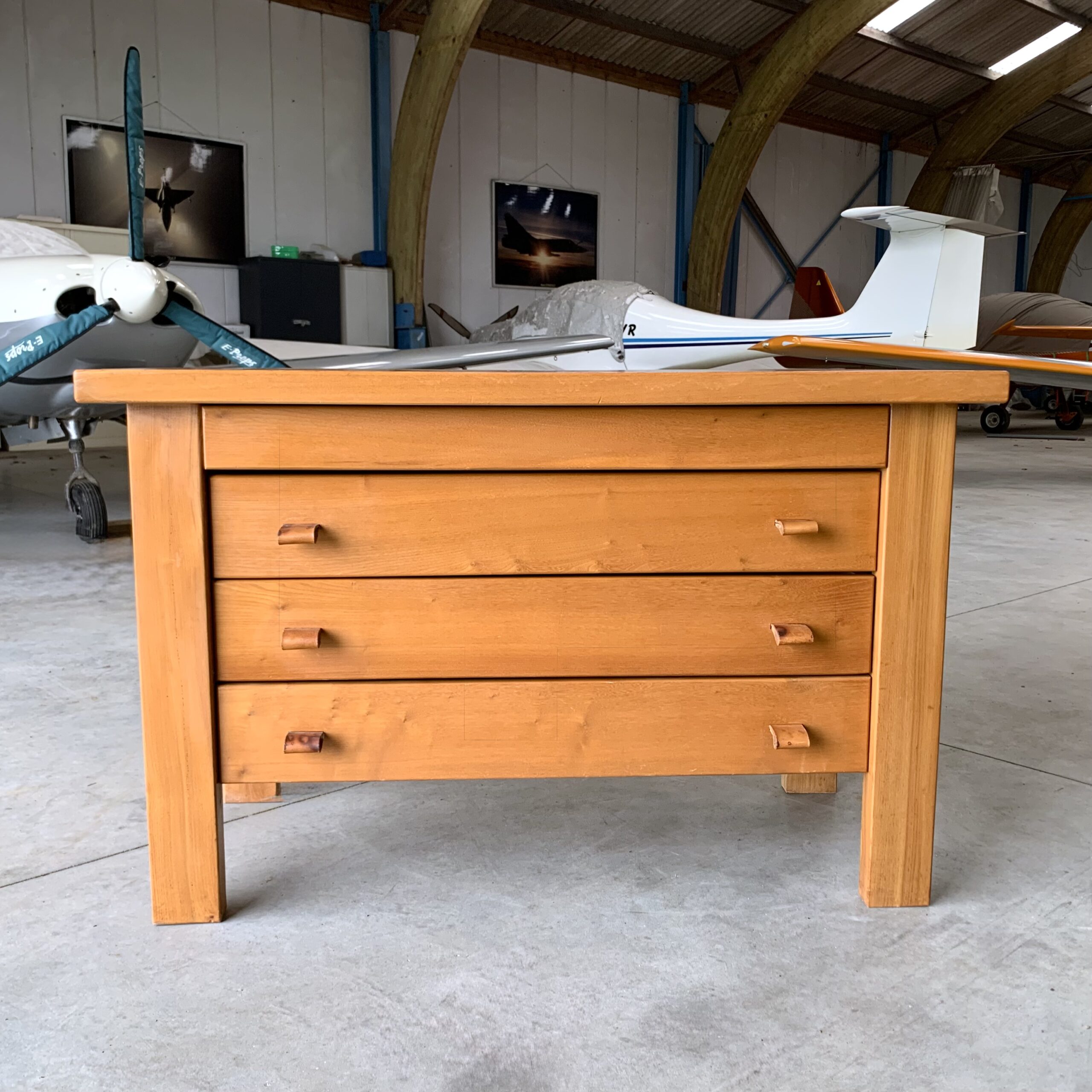 Commode Regain Artois vue générale
