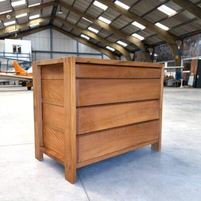 Commode Chapo vue générale