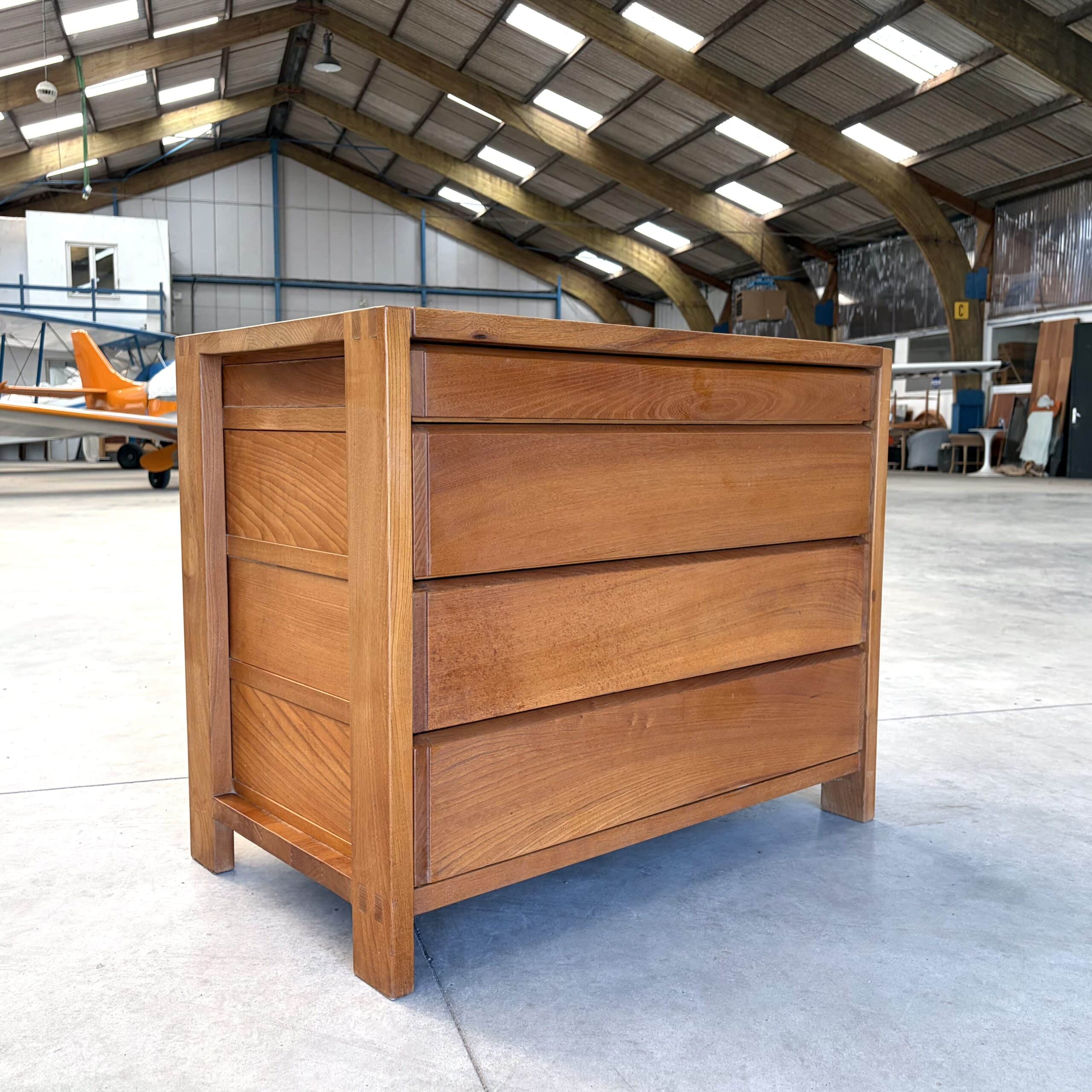 Commode Chapo vue générale