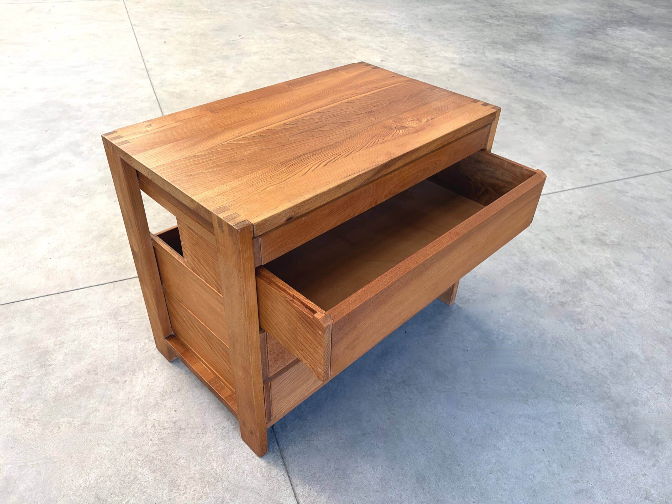 Commode Chapo vue 1 tiroir