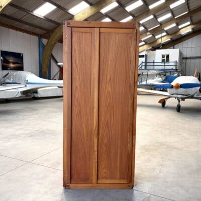 Armoire Chapo vue de face