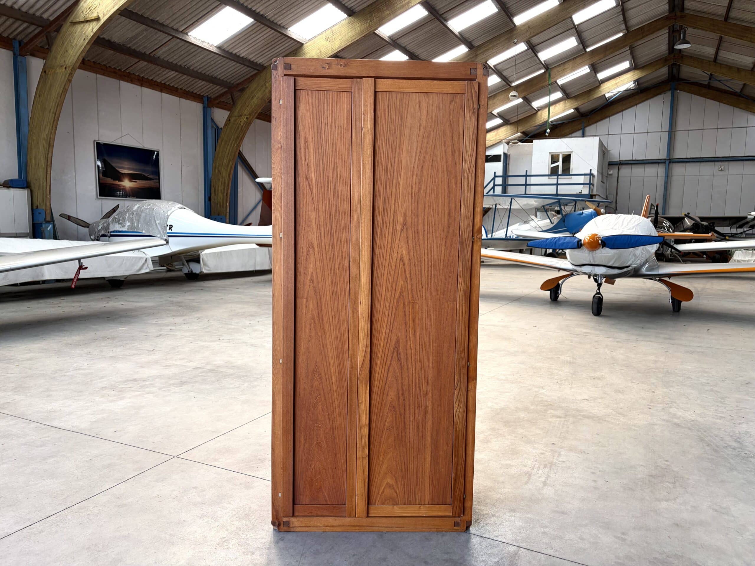 Armoire Chapo vue de face