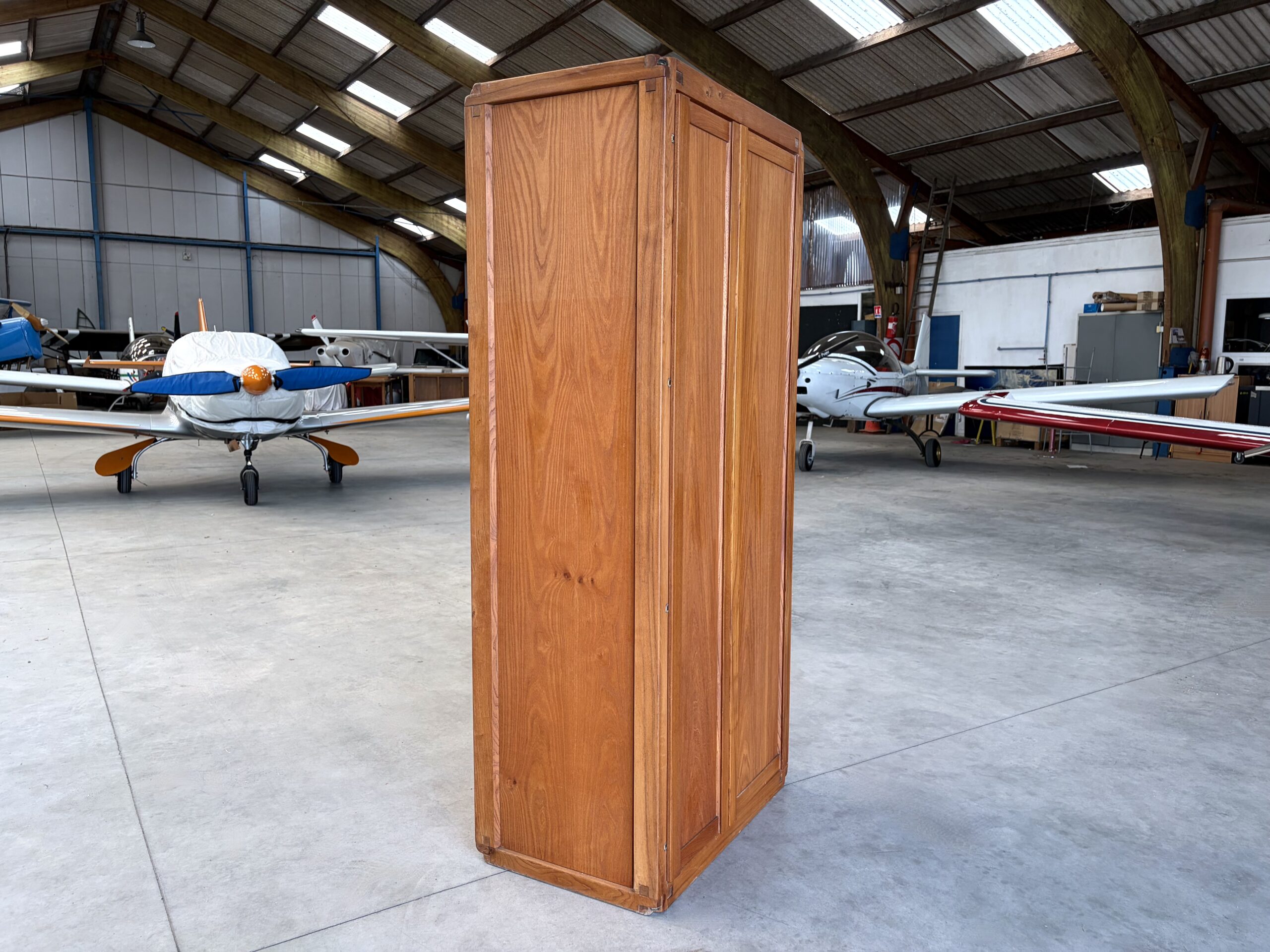Armoire Chapo vue perspective
